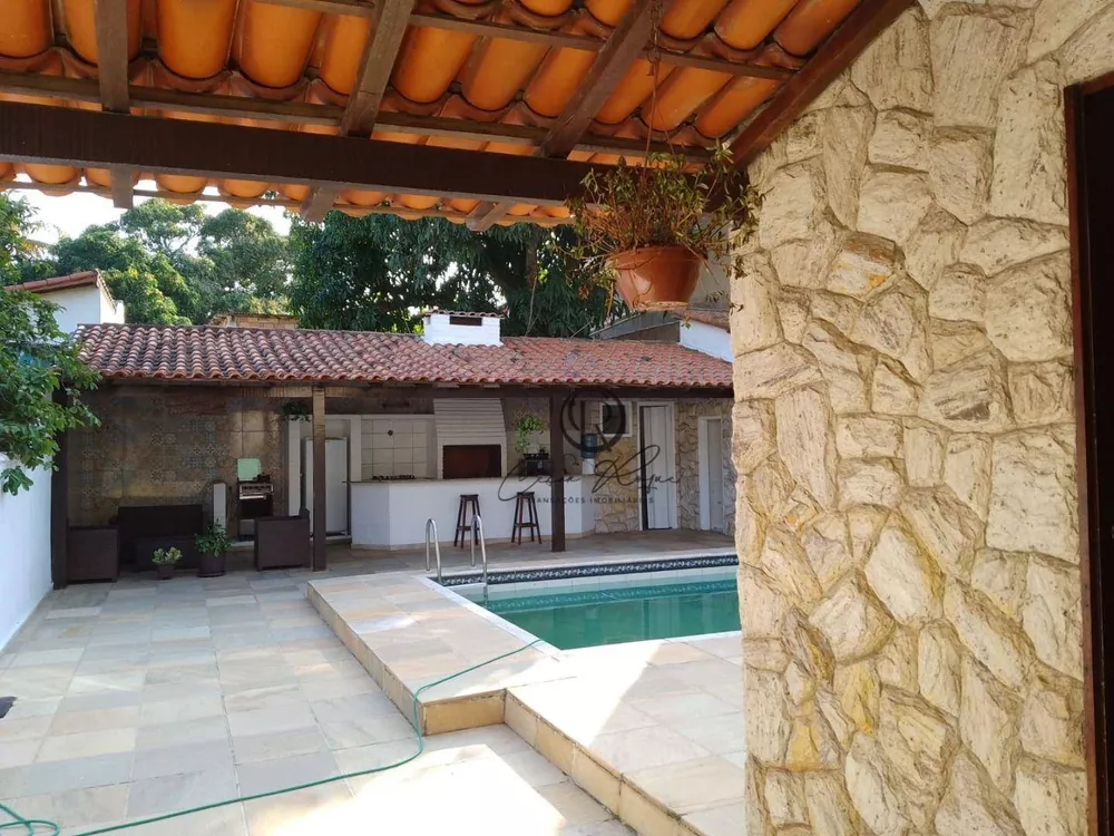 Casa, 4 quartos, 380 m² - Foto 17