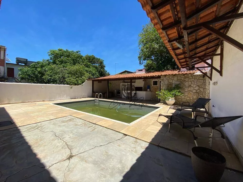 Casa, 4 quartos, 380 m² - Foto 10