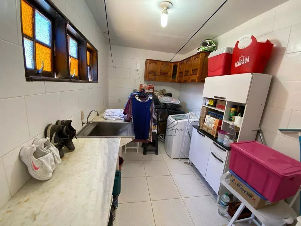Casa, 4 quartos, 380 m² - Foto 16