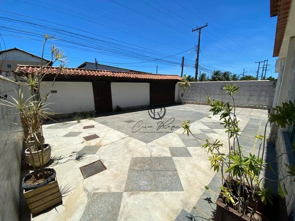 Casa, 4 quartos, 380 m² - Foto 3