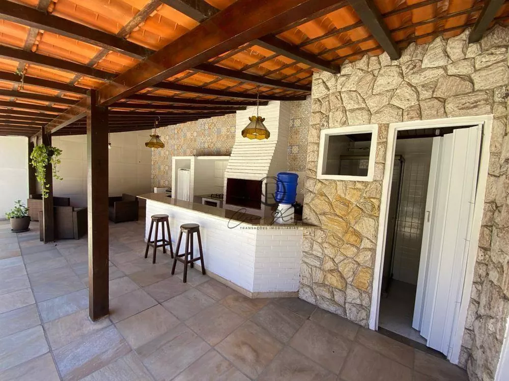 Casa, 4 quartos, 380 m² - Foto 20