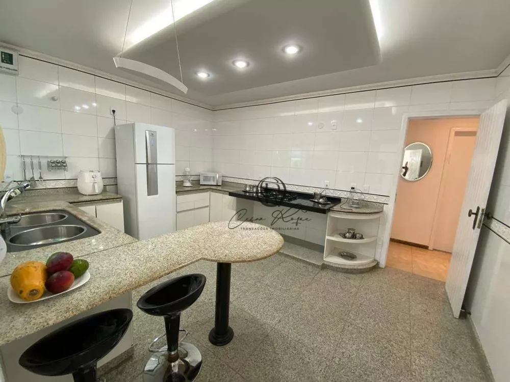 Casa, 4 quartos, 380 m² - Foto 23