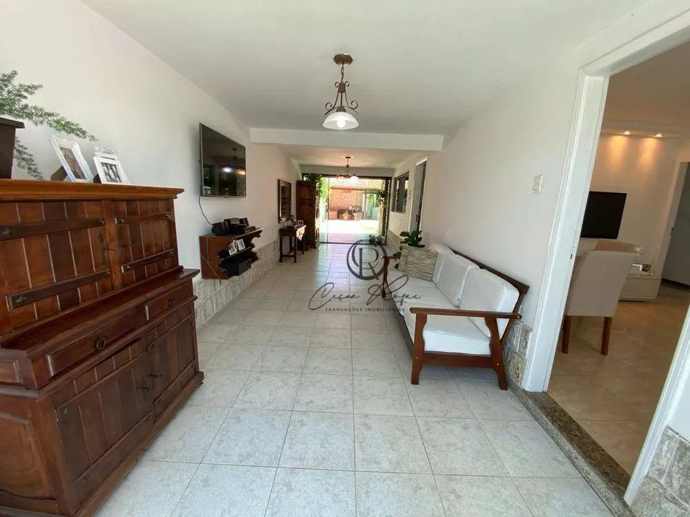 Casa, 4 quartos, 380 m² - Foto 22