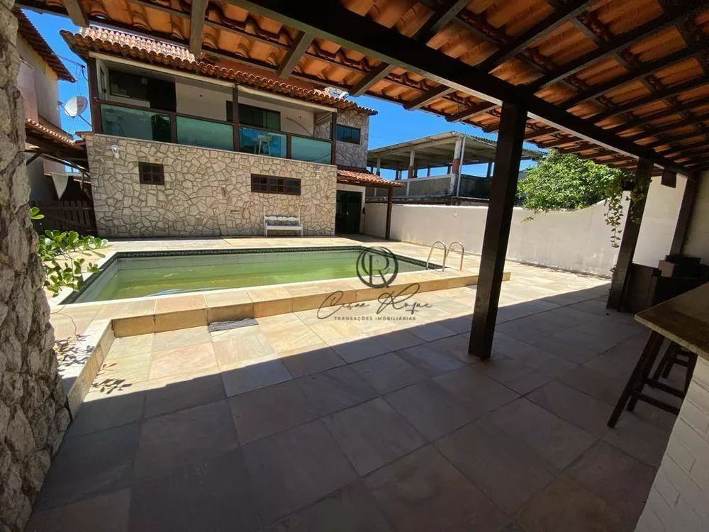 Casa, 4 quartos, 380 m² - Foto 27