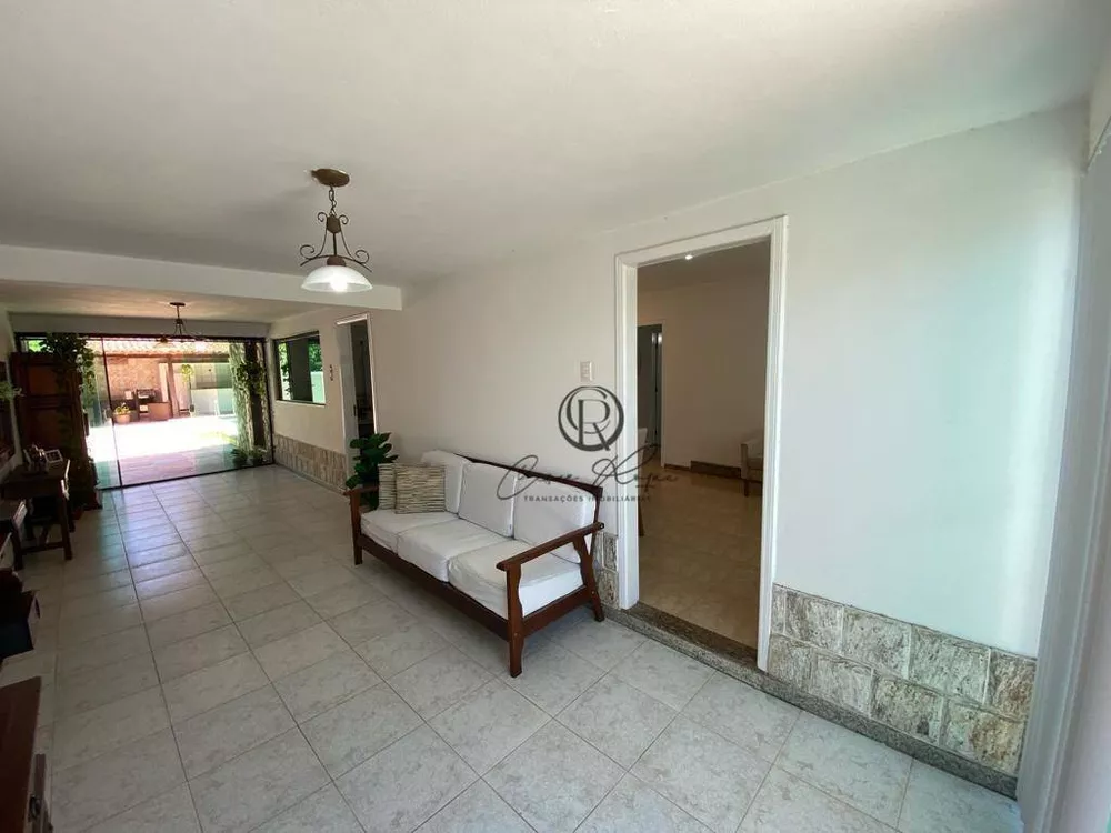 Casa, 4 quartos, 380 m² - Foto 30