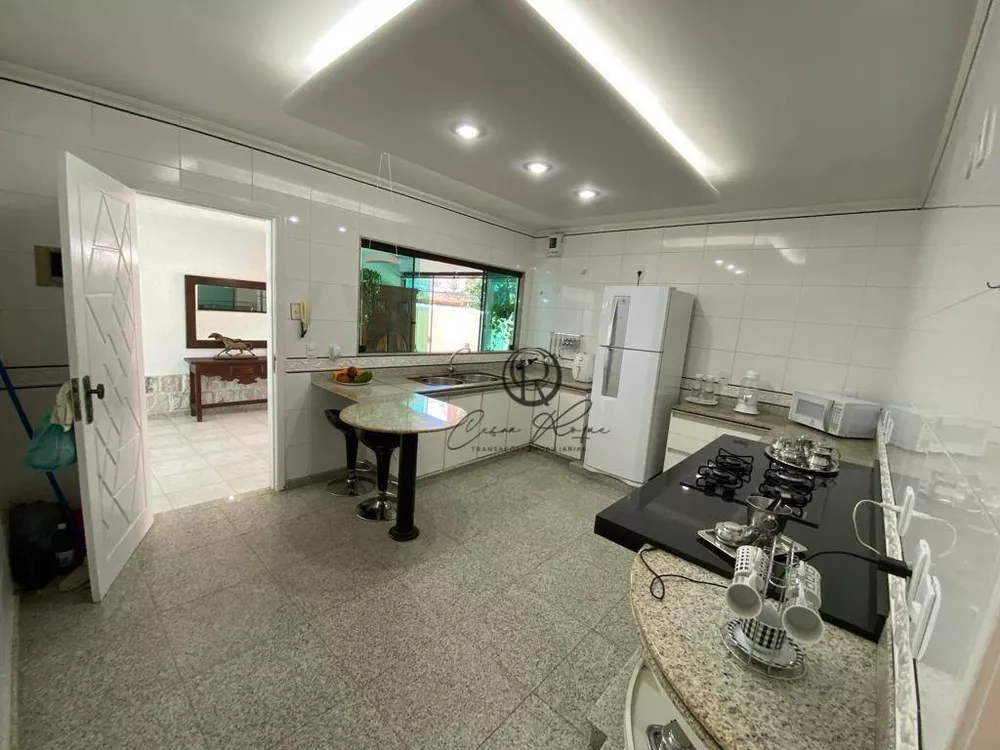 Casa, 4 quartos, 380 m² - Foto 5