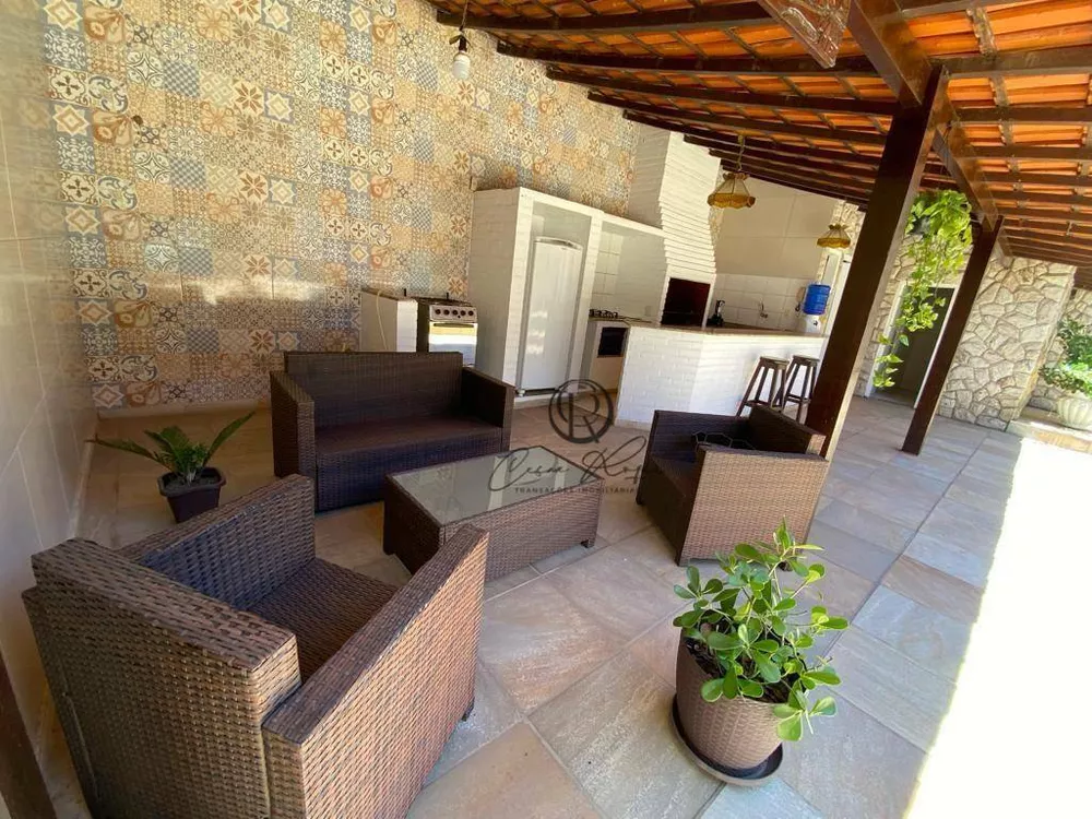 Casa, 4 quartos, 380 m² - Foto 6