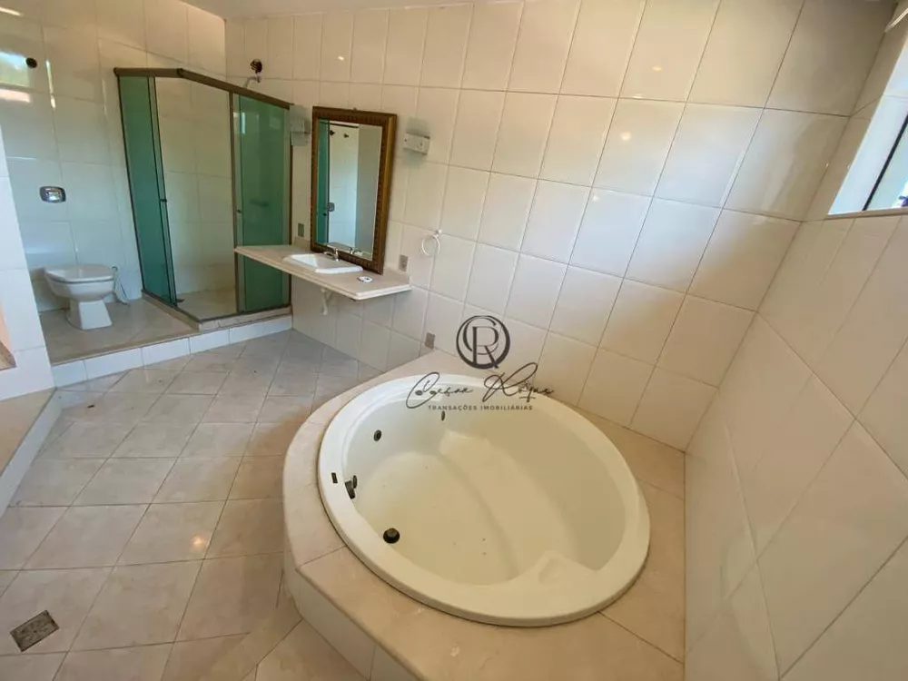 Casa, 4 quartos, 380 m² - Foto 13