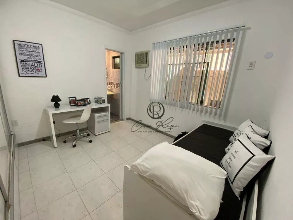 Casa, 4 quartos, 380 m² - Foto 2