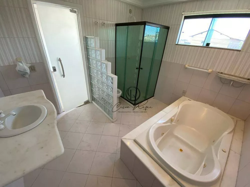 Casa, 4 quartos, 380 m² - Foto 8