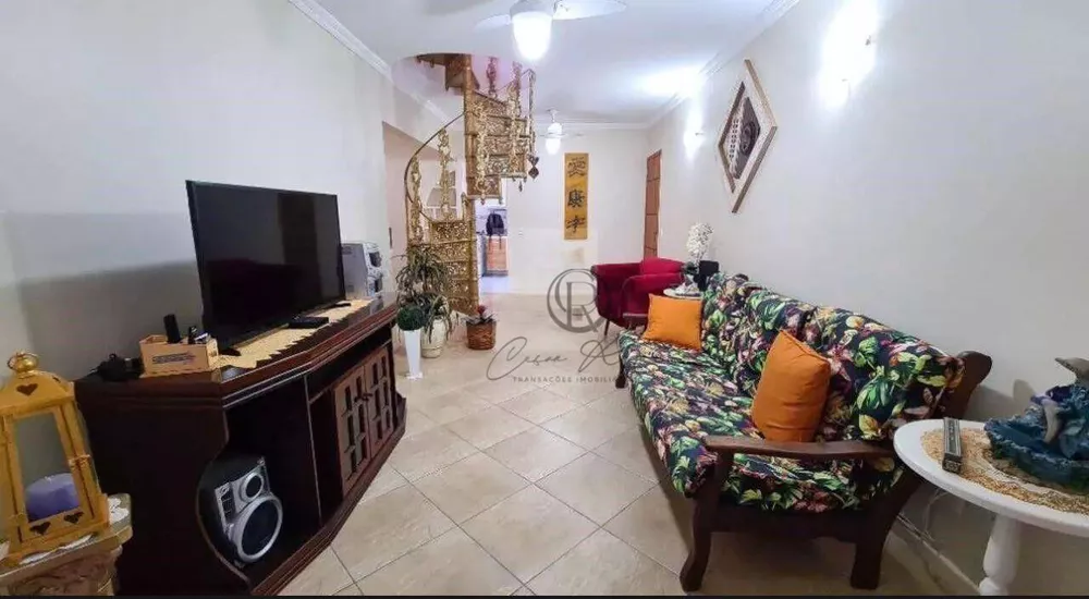 Cobertura, 2 quartos, 120 m² - Foto 1