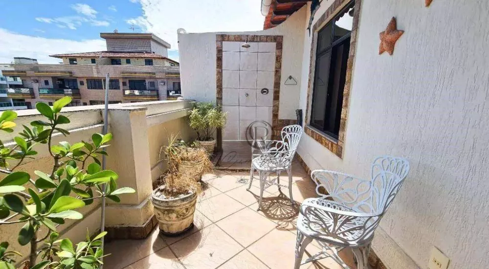 Cobertura, 2 quartos, 120 m² - Foto 5