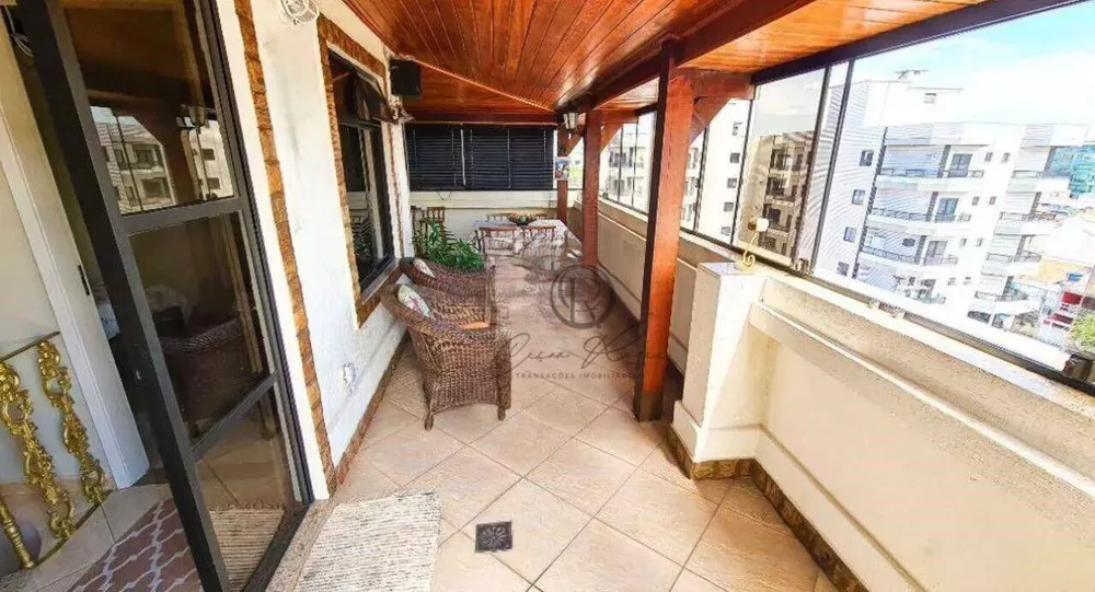 Cobertura, 2 quartos, 120 m² - Foto 4