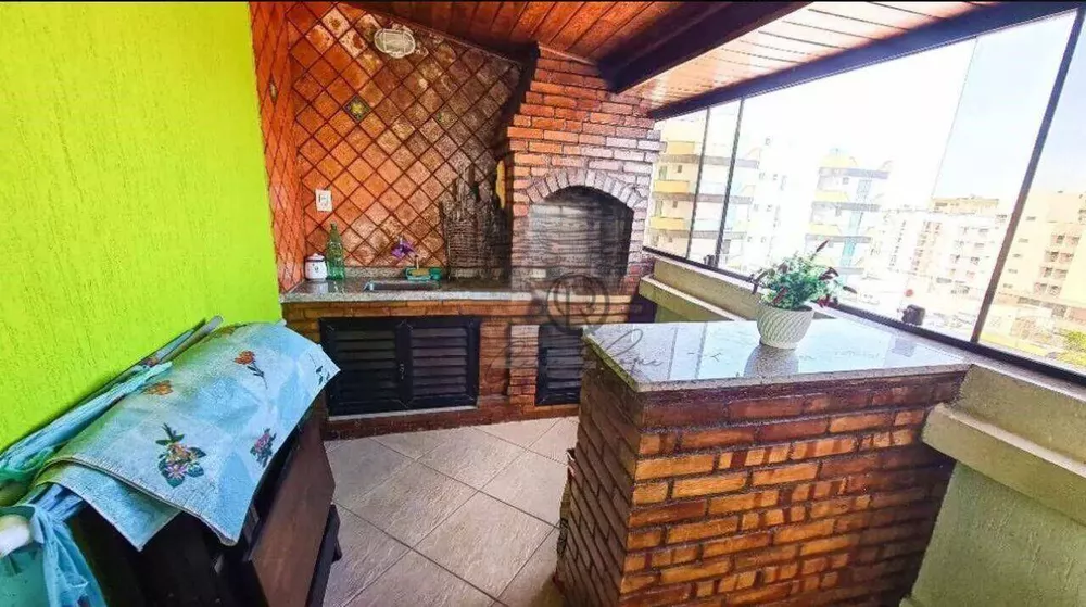 Cobertura, 2 quartos, 120 m² - Foto 8