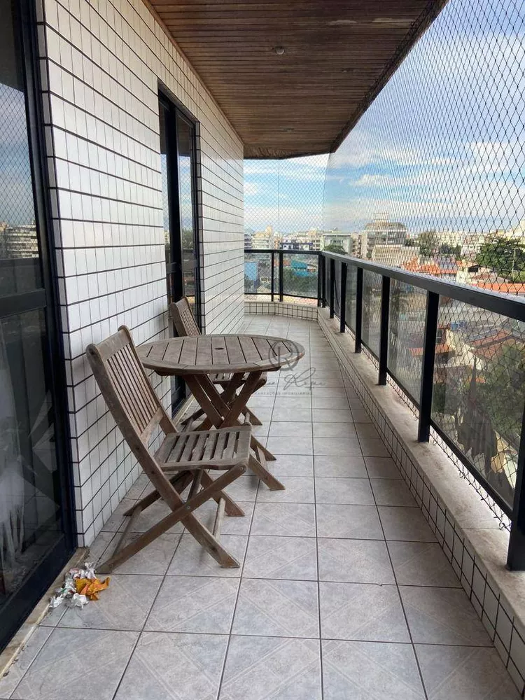 Cobertura, 2 quartos, 120 m² - Foto 3