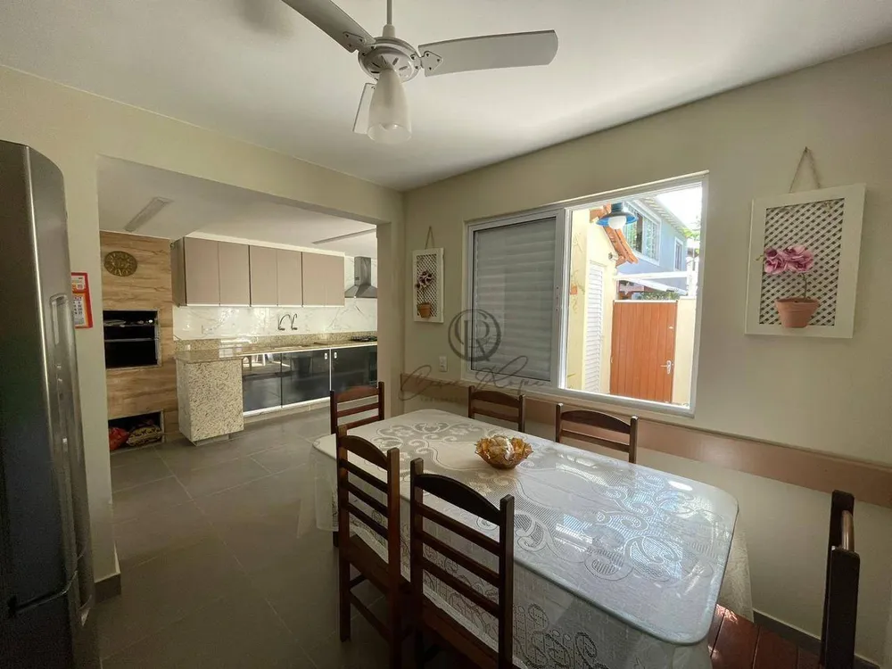 Casa, 5 quartos, 170 m² - Foto 5