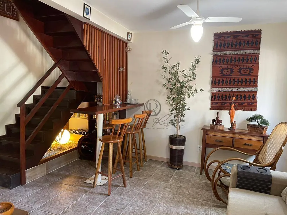 Casa, 5 quartos, 170 m² - Foto 23