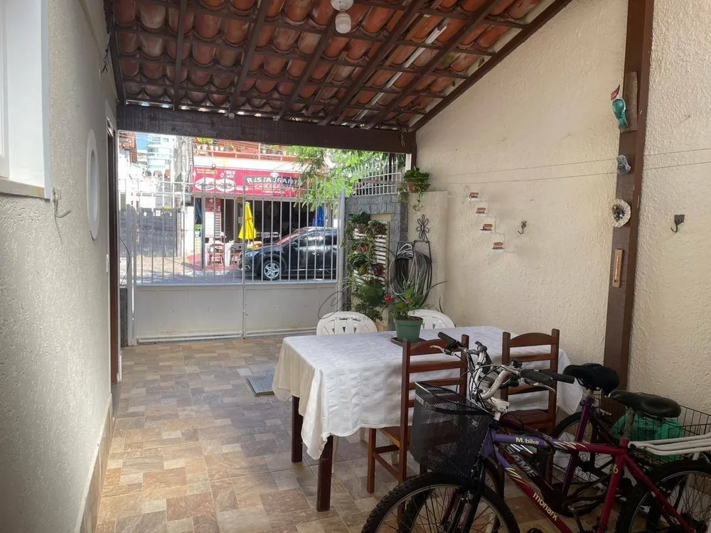 Casa, 5 quartos, 170 m² - Foto 13