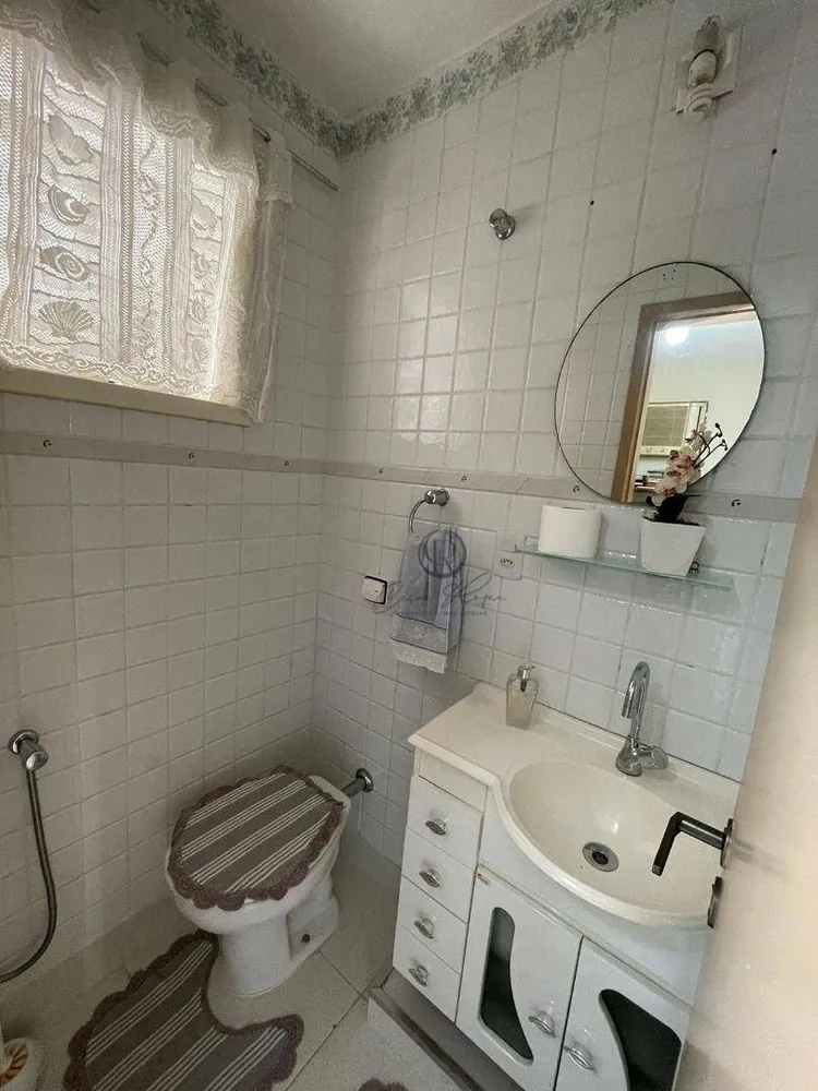Casa, 5 quartos, 170 m² - Foto 17