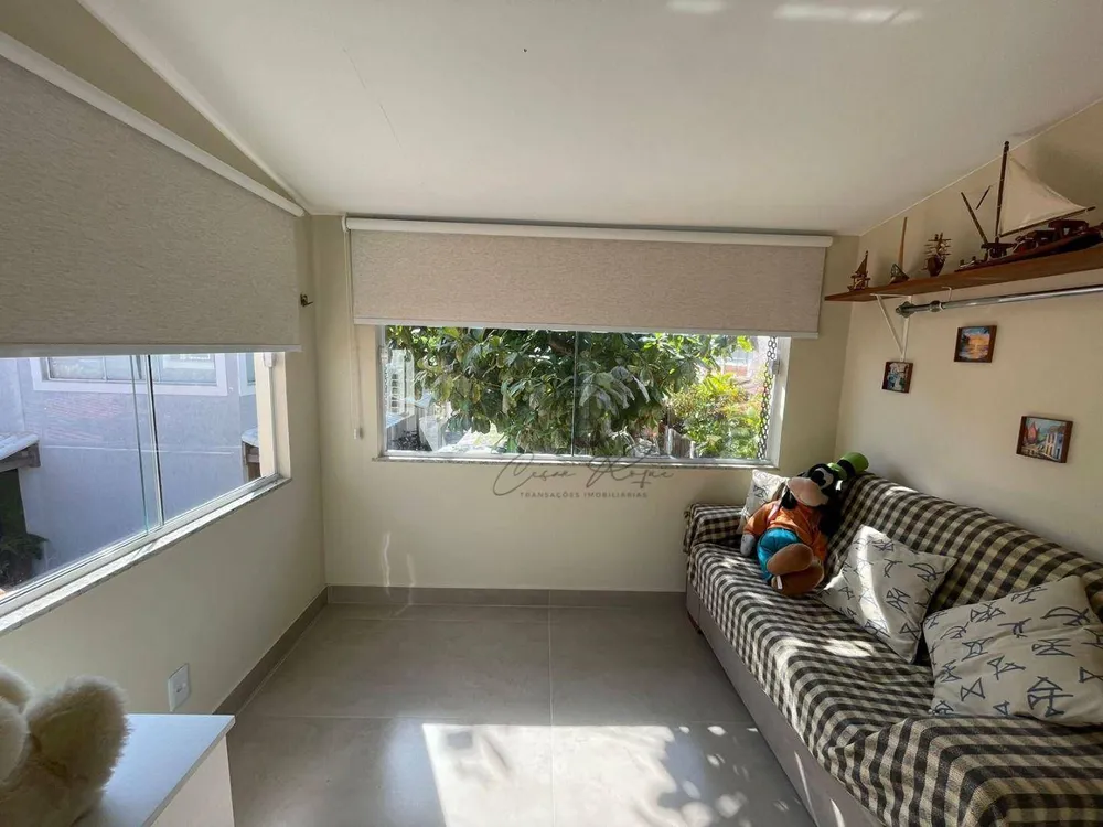 Casa, 5 quartos, 170 m² - Foto 19
