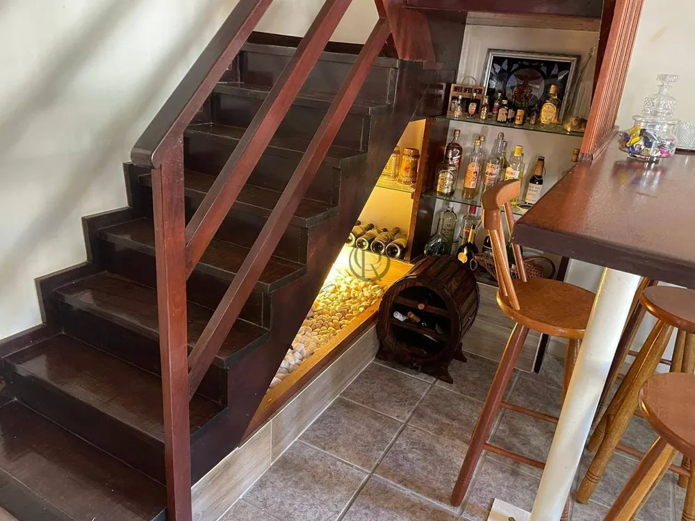 Casa, 5 quartos, 170 m² - Foto 24