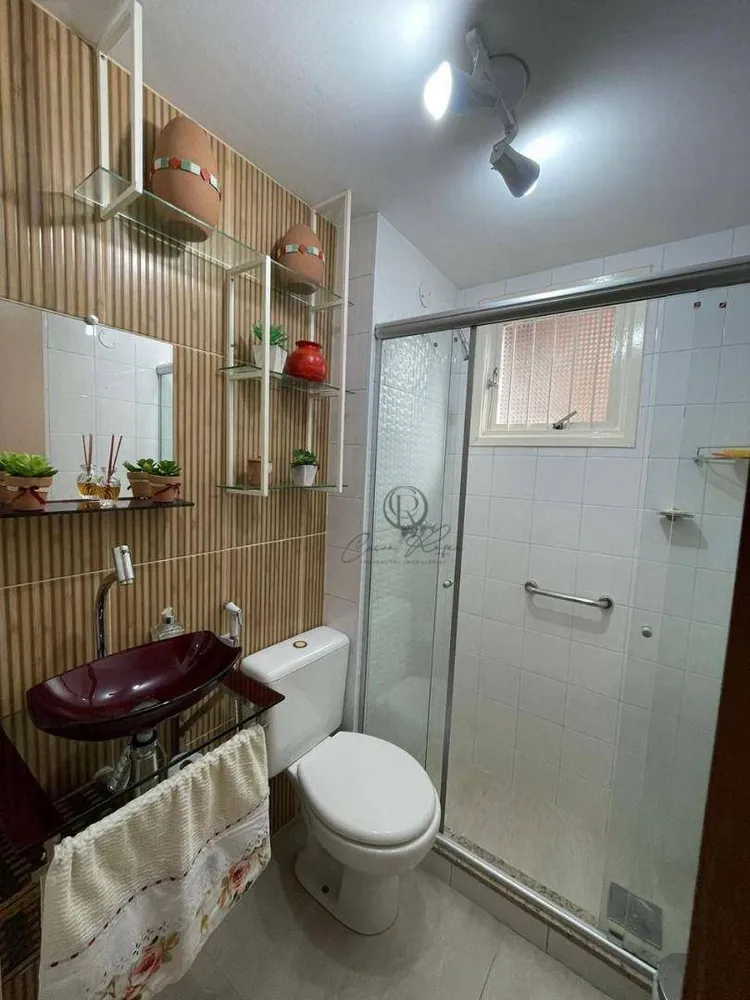 Casa, 5 quartos, 170 m² - Foto 22