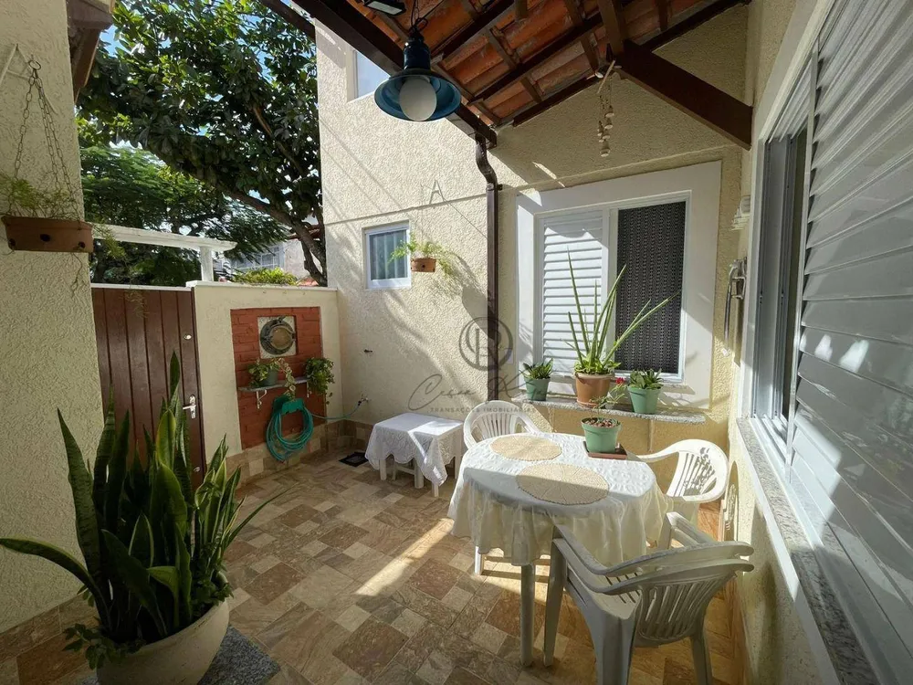 Casa, 5 quartos, 170 m² - Foto 27