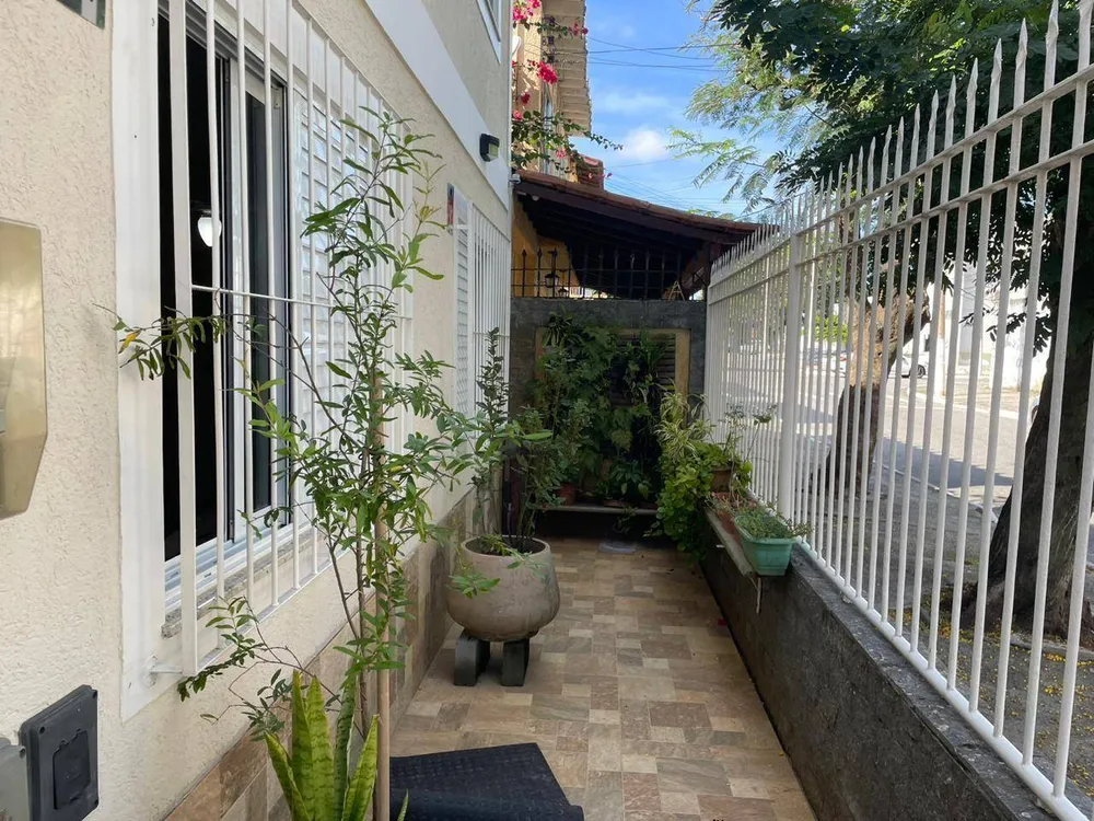 Casa, 5 quartos, 170 m² - Foto 30