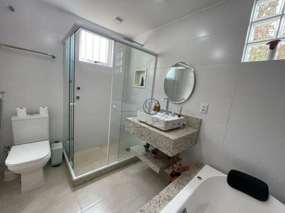Casa, 5 quartos, 170 m² - Foto 11