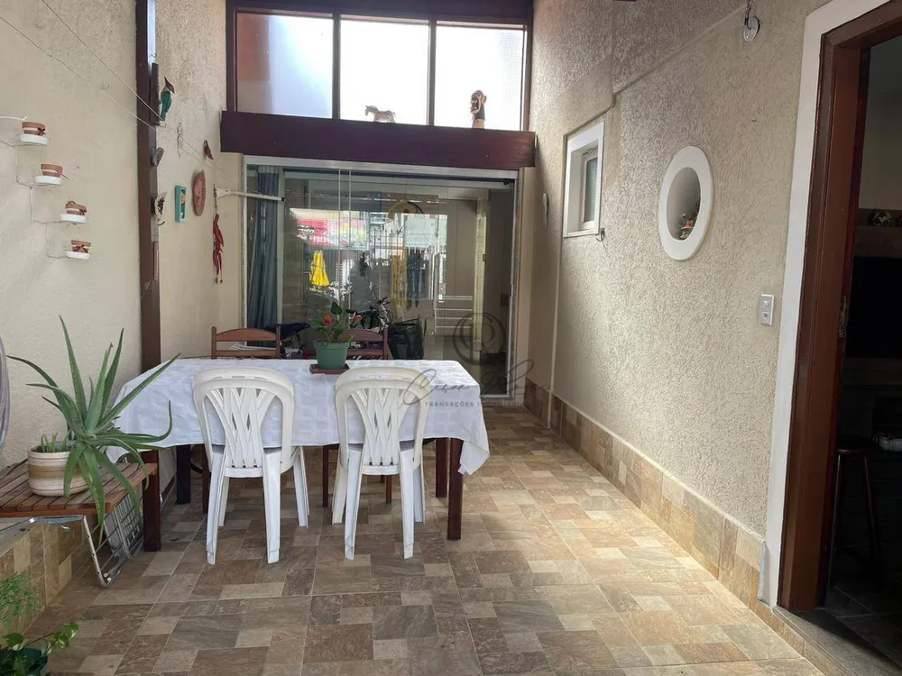 Casa, 5 quartos, 170 m² - Foto 29