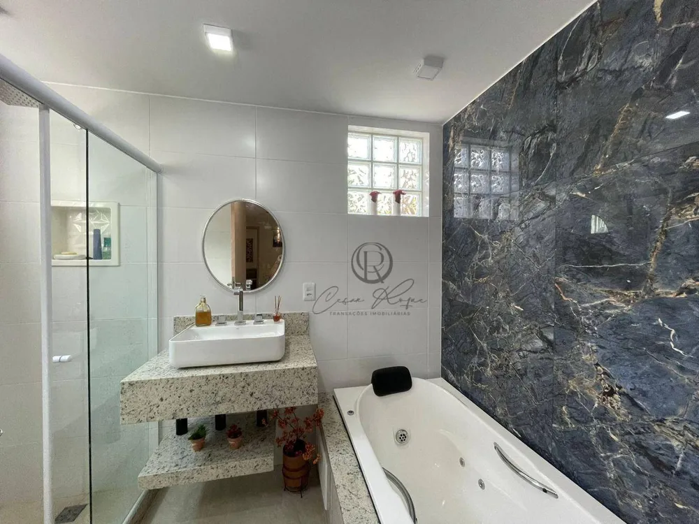 Casa, 5 quartos, 170 m² - Foto 14