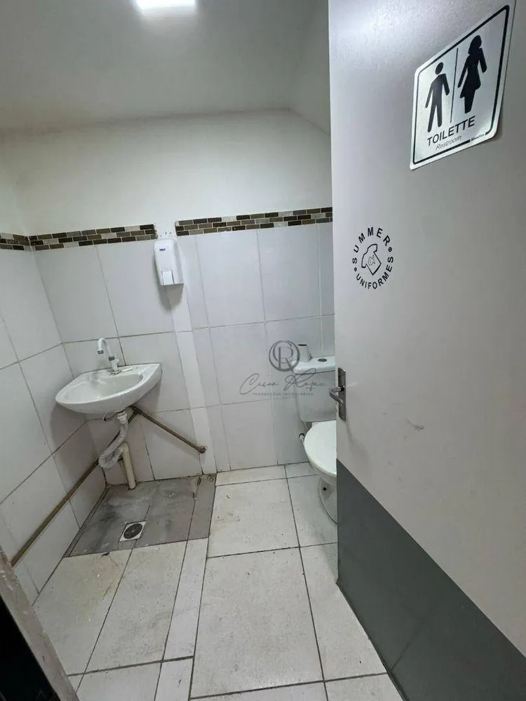 Loja-Salão, 180 m² - Foto 10