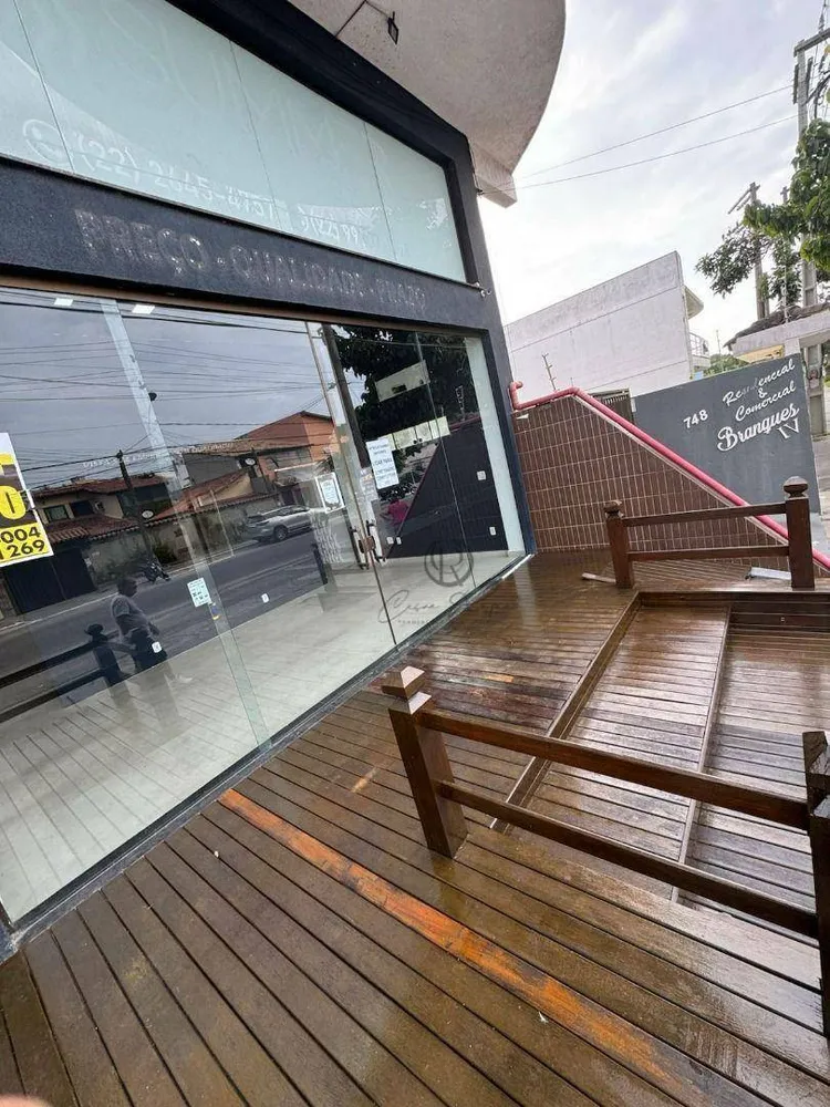 Loja-Salão, 180 m² - Foto 2