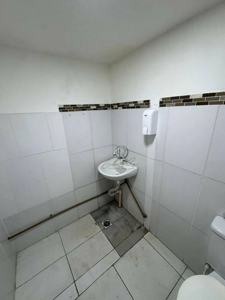 Loja-Salão, 180 m² - Foto 12