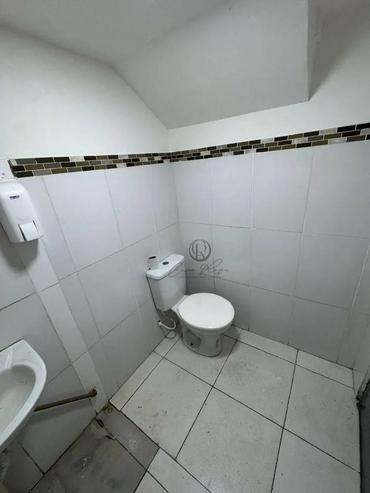 Loja-Salão, 180 m² - Foto 11