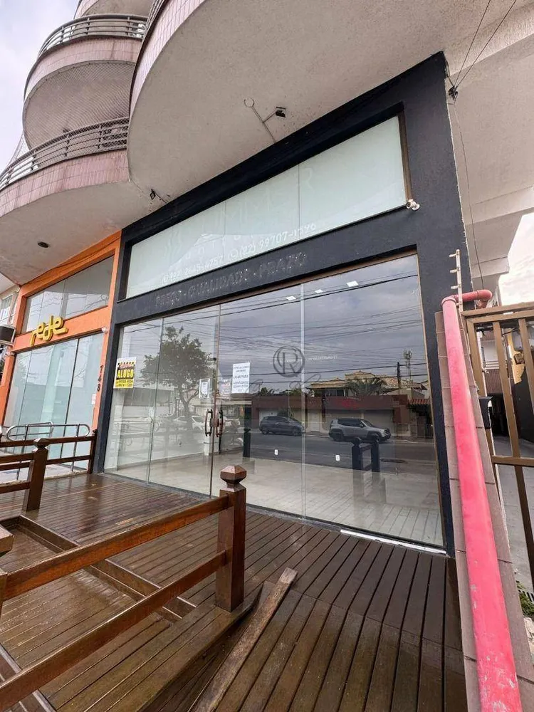 Loja-Salão, 180 m² - Foto 1