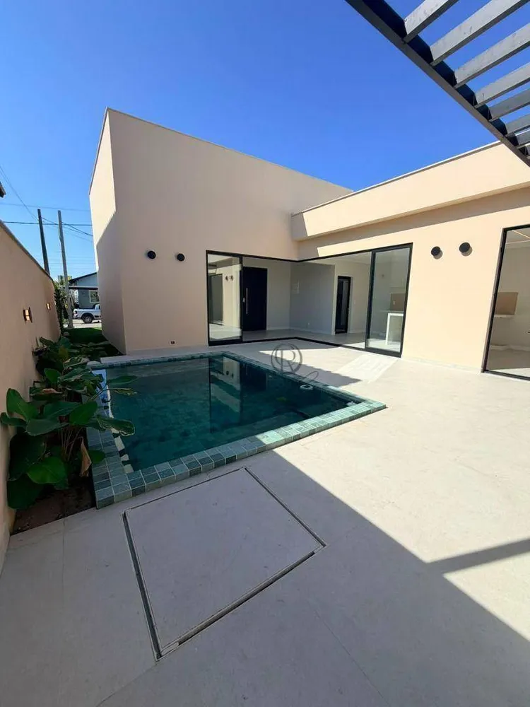Casa de Condomínio, 3 quartos - Foto 8