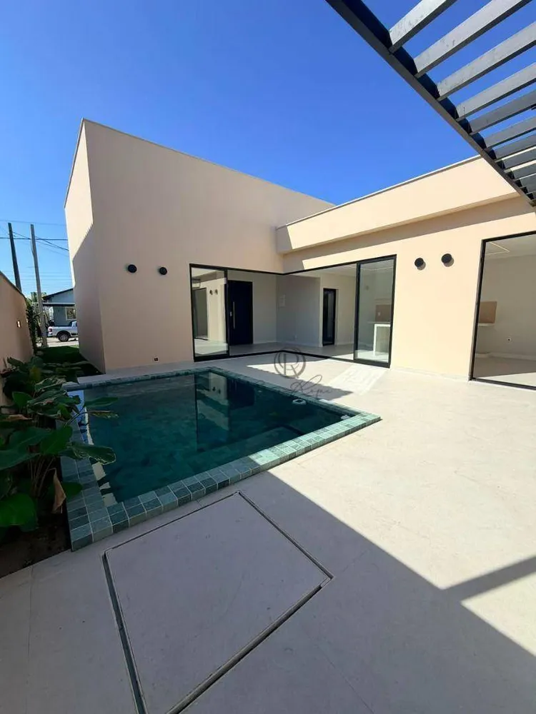 Casa de Condomínio, 3 quartos - Foto 7
