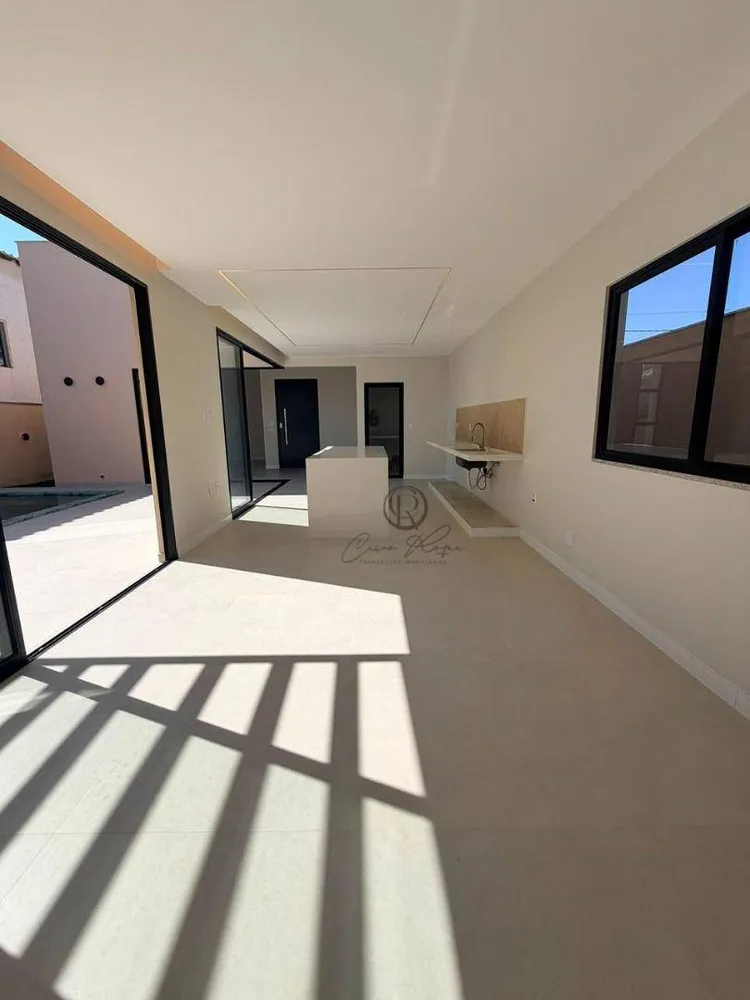 Casa de Condomínio, 3 quartos - Foto 12