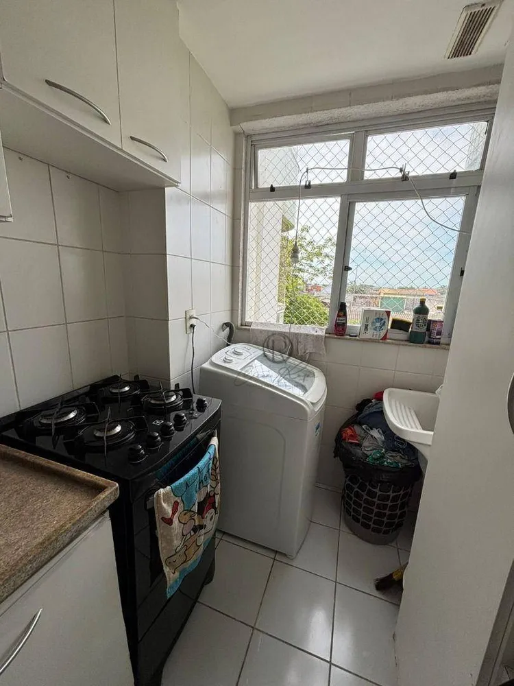 Apartamento, 2 quartos, 67 m² - Foto 6