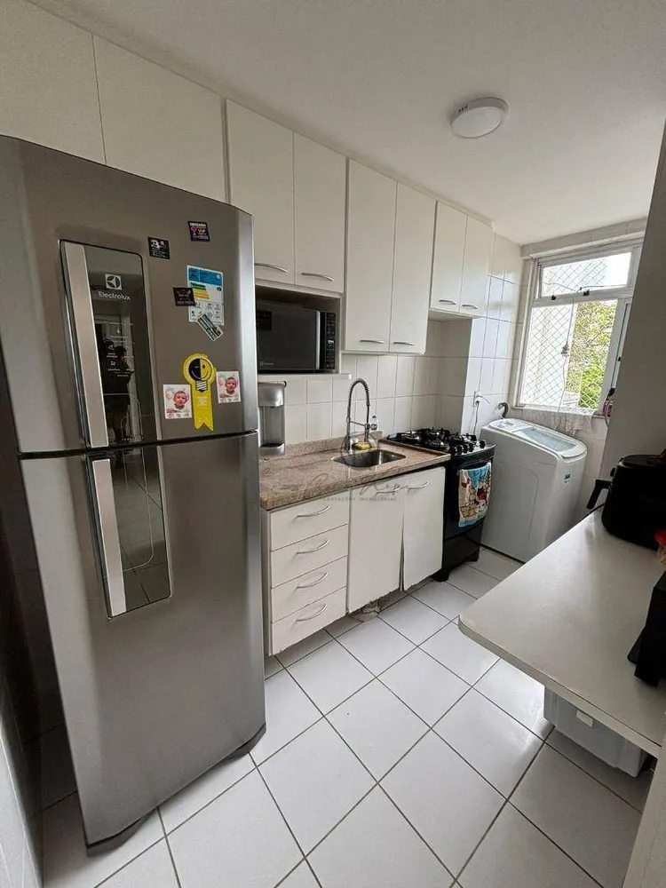 Apartamento, 2 quartos, 67 m² - Foto 5