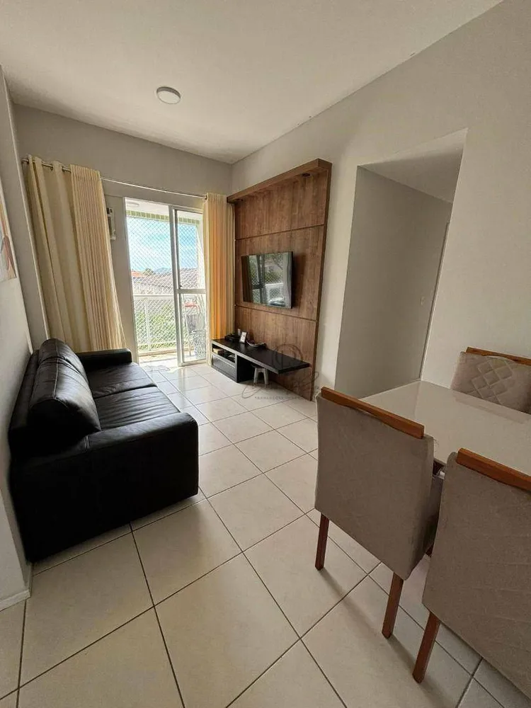 Apartamento, 2 quartos, 67 m² - Foto 1