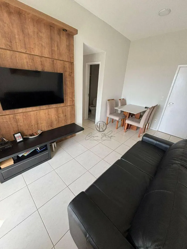 Apartamento, 2 quartos, 67 m² - Foto 2