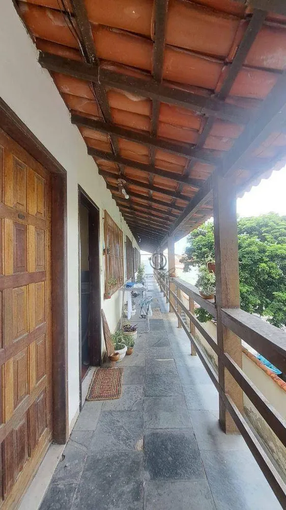 Apartamento, 3 quartos, 100 m² - Foto 4