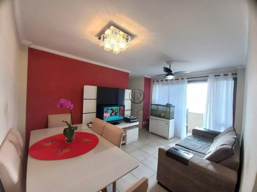 Apartamento, 2 quartos, 63 m² - Foto 5