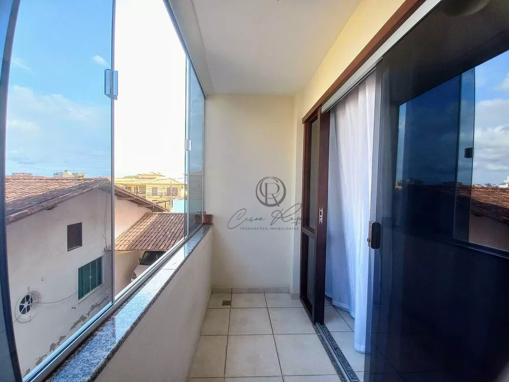Apartamento, 2 quartos, 63 m² - Foto 4