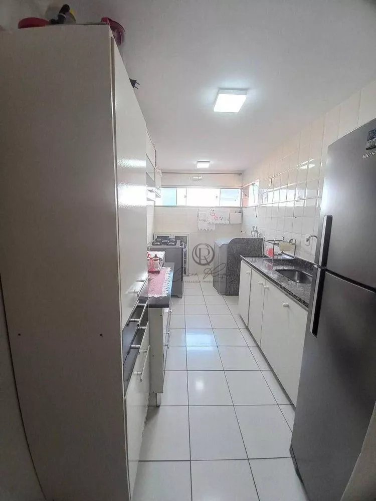 Apartamento, 2 quartos, 63 m² - Foto 1