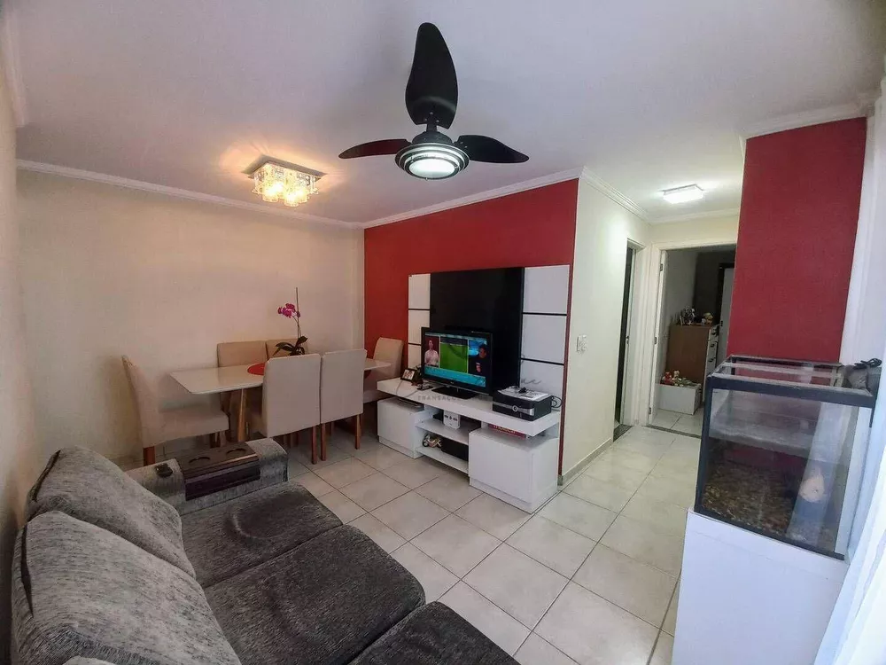 Apartamento, 2 quartos, 63 m² - Foto 6