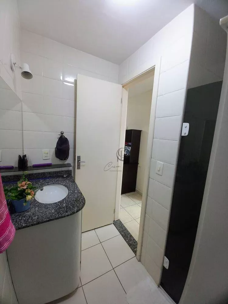 Apartamento, 2 quartos, 63 m² - Foto 11