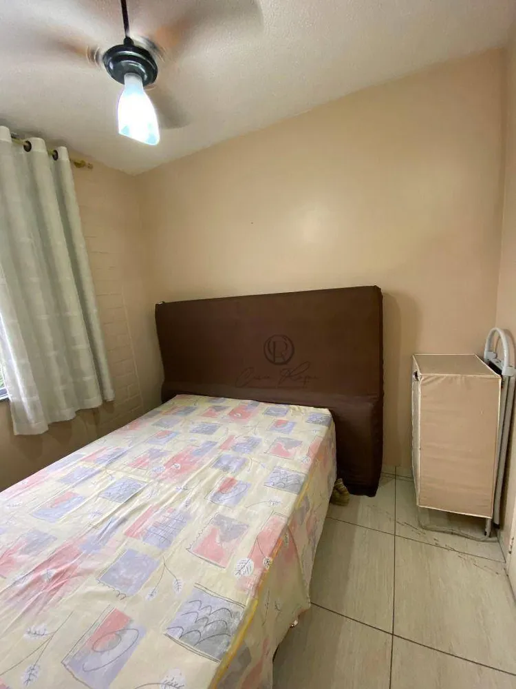 Apartamento, 2 quartos, 49 m² - Foto 6